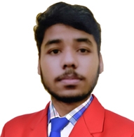 KRIDANT KUMAR