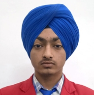 SUKHMANPREET SINGH